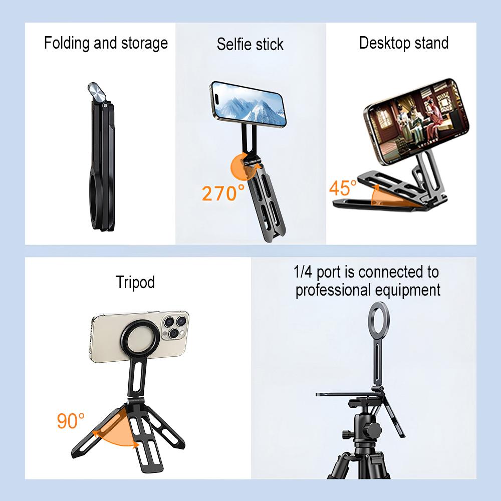 Supporto Magnetico per Telefon - Photography Lighting For Food recensione e prezzo